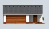 Vue - DVOJGARÁŽ E